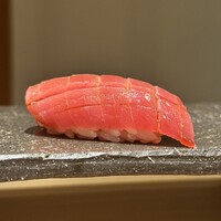 奥赤坂 鮨 淡師 - 