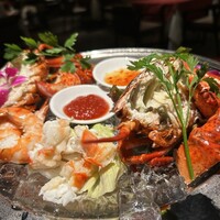 Re Wharf - 