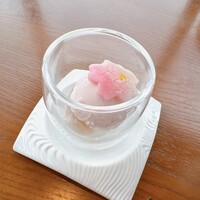 XEX ATAGO GREEN HILLS / tempura & sushi An - 