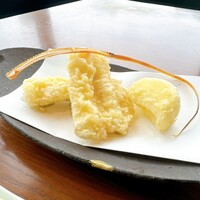 XEX ATAGO GREEN HILLS / tempura & sushi An - 