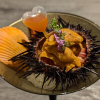 牛に金棒 麻布十番 - 