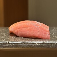 奥赤坂 鮨 淡師 - 