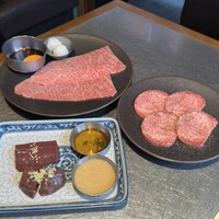 焼肉 燈花 - 