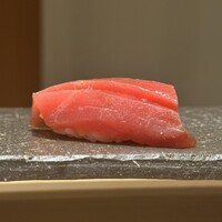 奥赤坂 鮨 淡師 - 