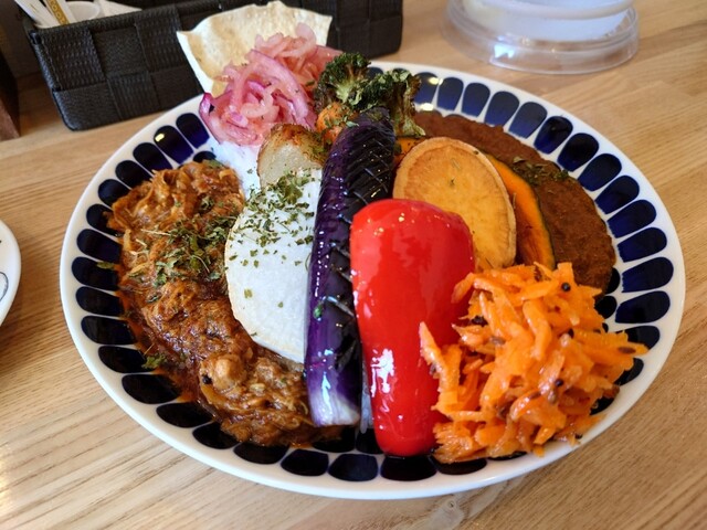 カレーです atelierhonoka_fds-4589456950764s2s