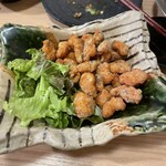 串と煮込みの元祖居酒屋 個室 門限やぶり - 