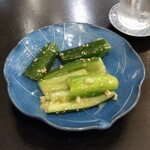 美飾酒処 文 - 
