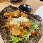 串と煮込みの元祖居酒屋 個室 門限やぶり - 