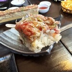 やりすぎ居酒屋 ひの藏 - 