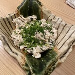 串と煮込みの元祖居酒屋 個室 門限やぶり - 