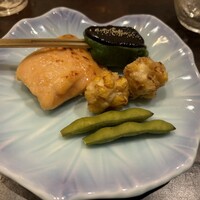 つきはし - 