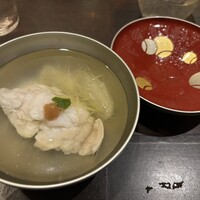 つきはし - 