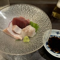 つきはし - 