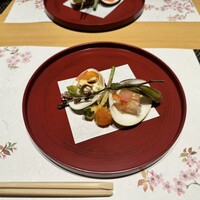お料理 真 - 
