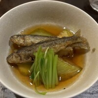 つきはし - 