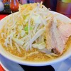 麺屋 あっ晴れ 堀田店