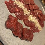 焼肉ホルモンうしごろ 銀座店 - 