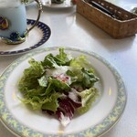 Cafe&Bar Wish - 