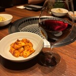 焼肉ホルモンうしごろ 銀座店 - 