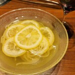 焼肉ホルモンうしごろ - 