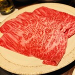 焼肉ホルモンうしごろ 銀座店 - 