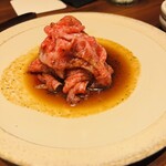 焼肉ホルモンうしごろ - 