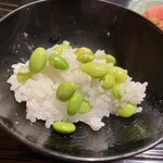 富小路 やま岸 - 