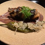 富小路 やま岸 - 