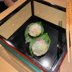 富小路 やま岸 - 