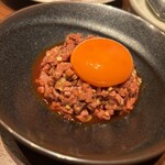 焼肉ホルモンうしごろ 銀座店 - 