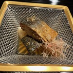 富小路 やま岸 - 