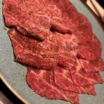 焼肉ホルモンうしごろ - 