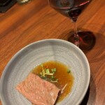 焼肉ホルモンうしごろ - 