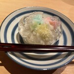 富小路 やま岸 - 