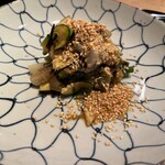 富小路 やま岸 - 