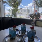 Cafe&Bar Wish - 