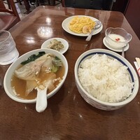 三和楼 -  三和楼 -