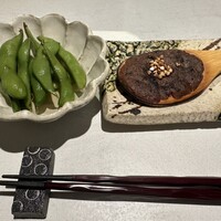NK 蕎麦屋の二階 - 