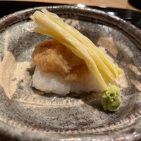 富小路 やま岸 - 