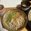 けんぞう蕎麦