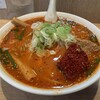 信長ラーメン 清洲本店