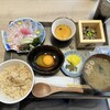 鯛専門店 徳ます