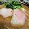 神田ラーメン わいず