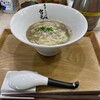 煮干しつけ麺 宮元