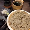 蕎麦 やすたけ