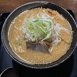 もちもちの木 - 