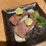 竹山安 - 