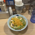 煮干そば 流。 - デス・ハラペーニョ