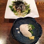 地もの海もの　なかなか - 