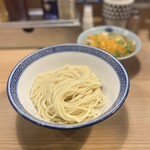 煮干そば 流。 - デス・ハラペーニョ